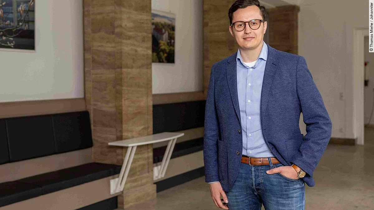 Jens Domke Jens Domke