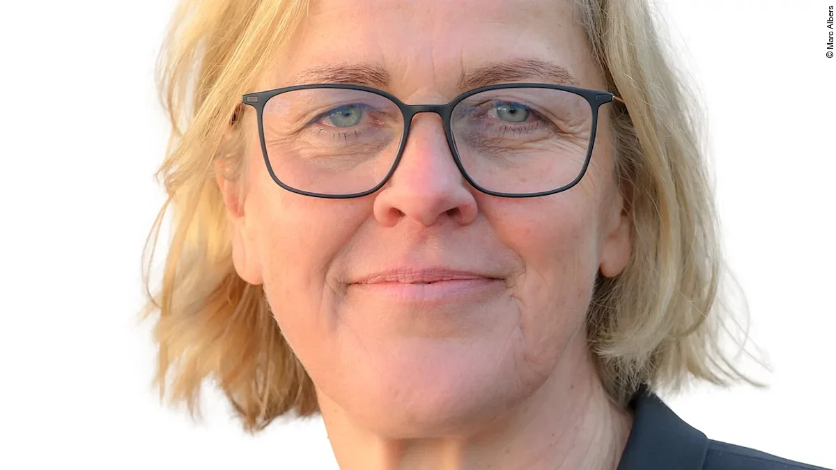 Rita Lammers Rita Lammers