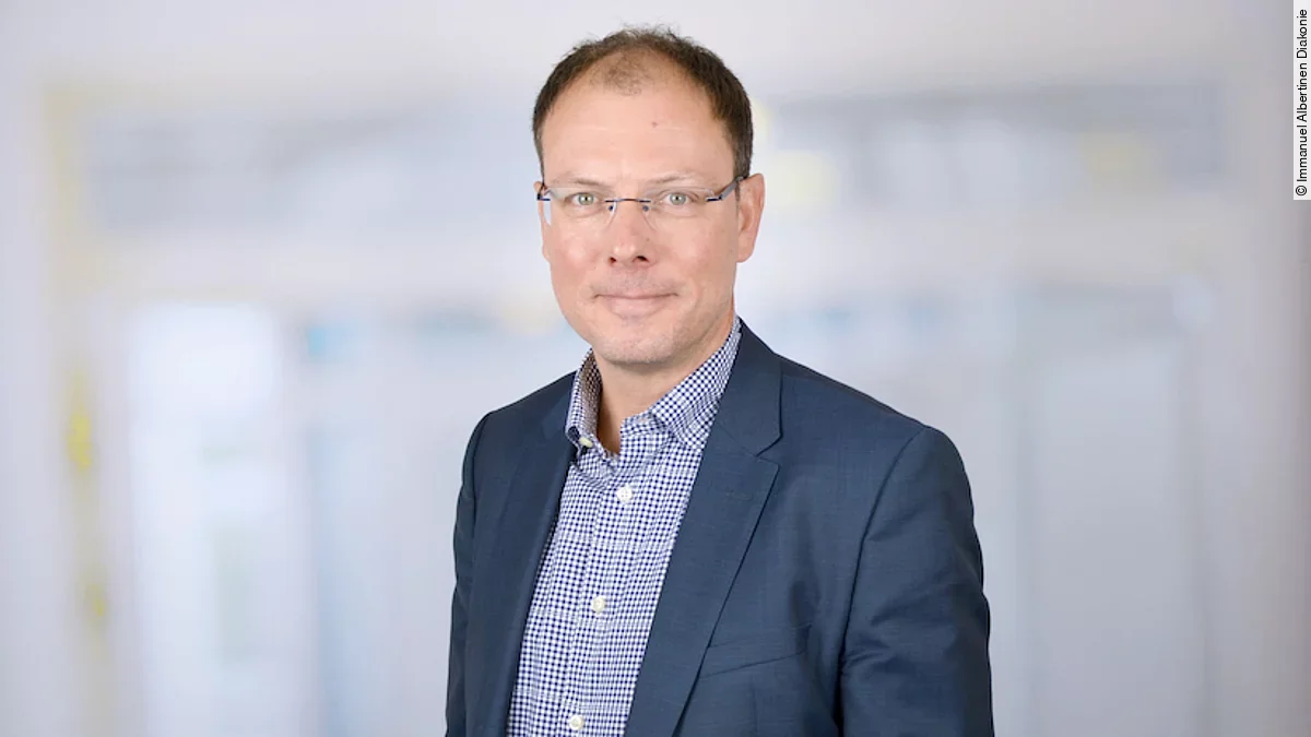 Andreas Schneider Andreas Schneider