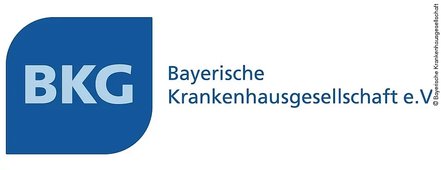 Bayerische Krankenhausgesellschaft