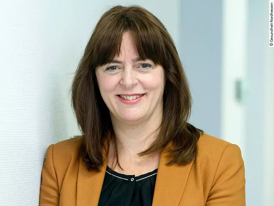 Anne Bülling Anne Bülling