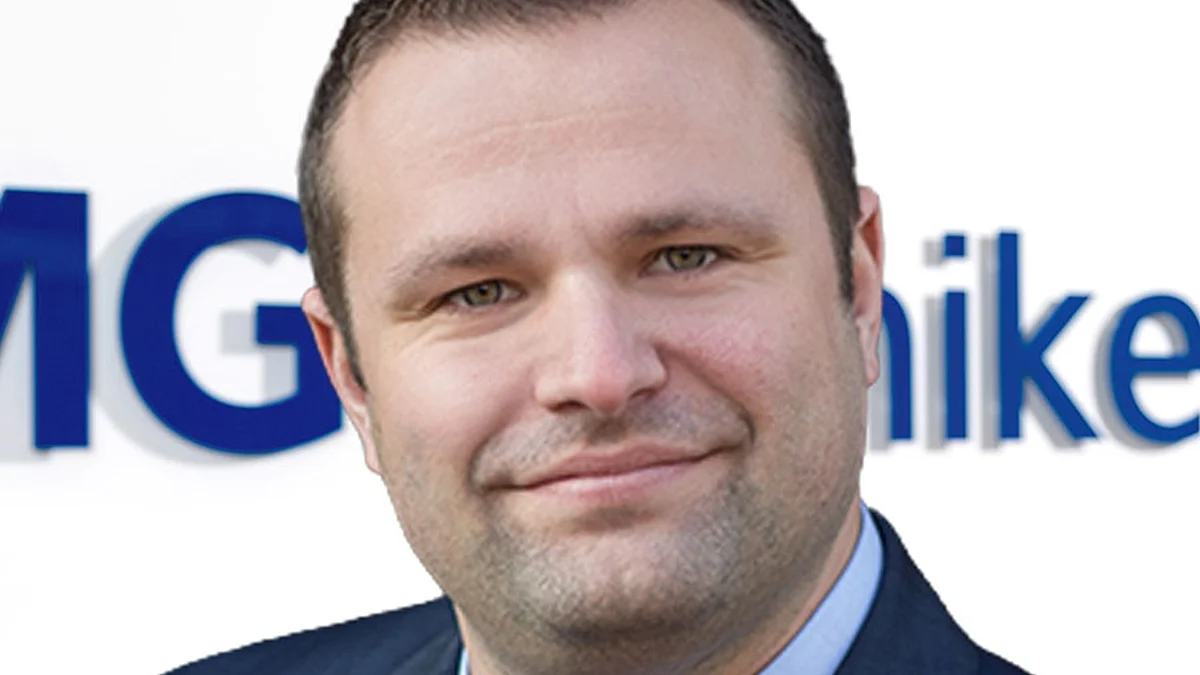 Enrico Demny, KMG Kliniken
