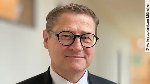 Dr. Günther Flämig