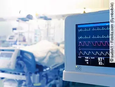 Intensivstation Intensivstation