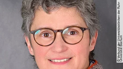 Prof. Dr. Kirsten Schmieder