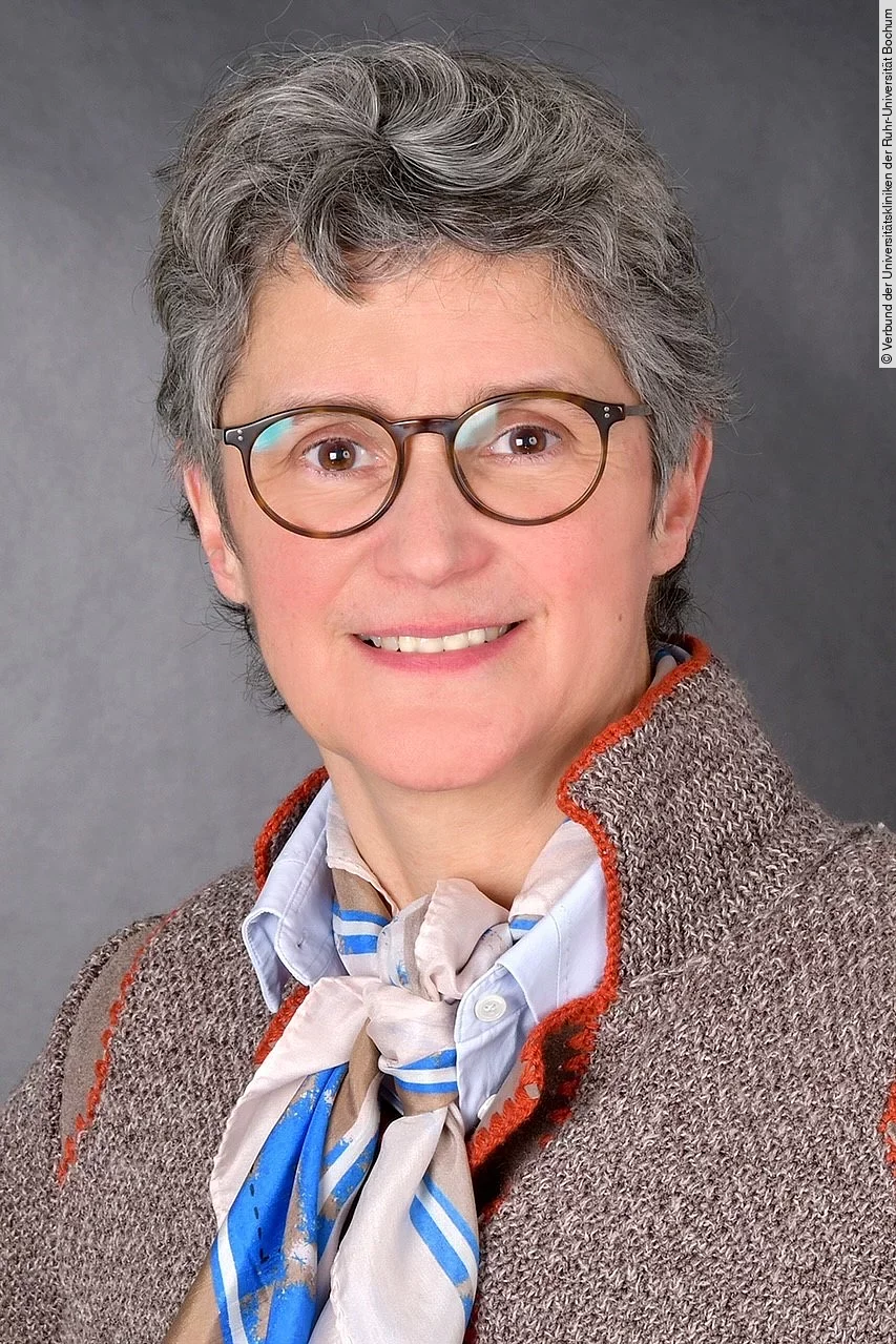 Prof. Dr. Kirsten Schmieder