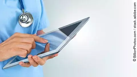 Digitalisierung in der Pflege