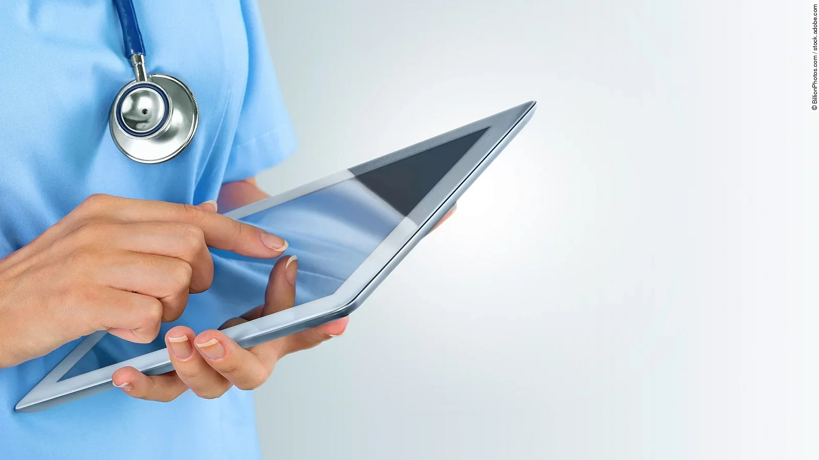 Digitalisierung in der Pflege Digitalisierung in der Pflege