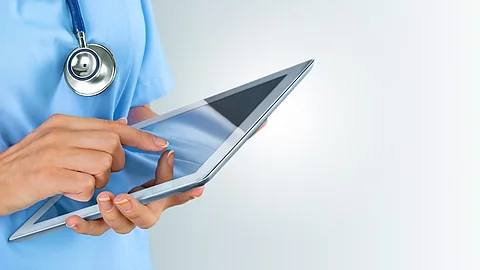 Tablet Medizin Tablet Medizin