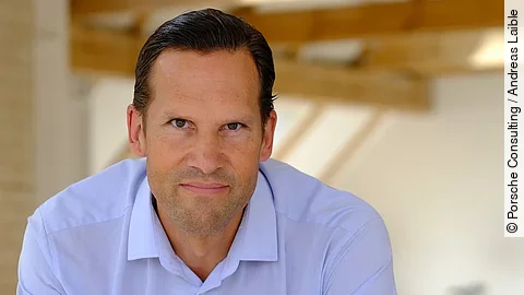 Prof. Dr. Christoph U. Herborn