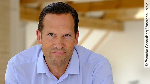 Prof. Dr. Christoph U. Herborn