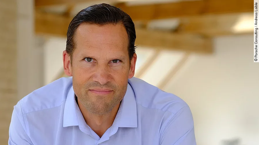 Prof. Dr. Christoph U. Herborn