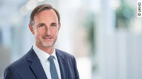 Prof. Dr. Dr. Jürgen Debus