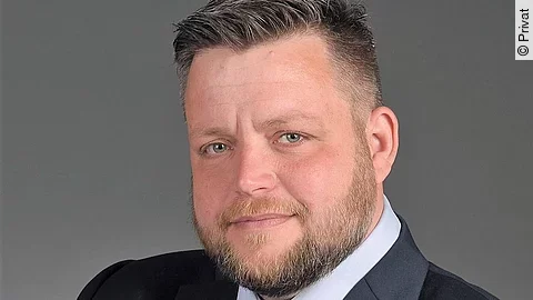 Stefan Scharnetzki Stefan Scharnetzki