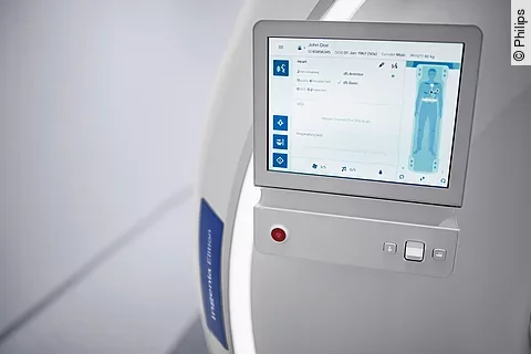 Philips_strategische Partnerschaft Elekta_Juli 2021