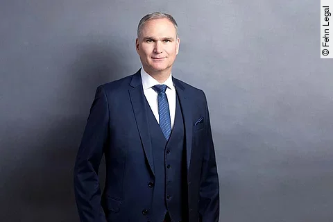 Prof. Dr. Dr. Karsten Fehn