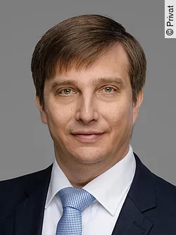 Prof. Martin Holderried