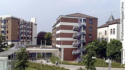 Katharinen-Hospital Unna