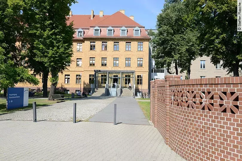 Klinikum Niederlausitz Klinikstandort Senftenberg