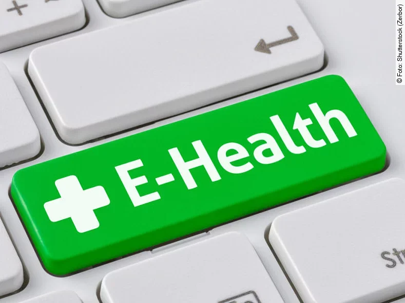 e-Health e-Health