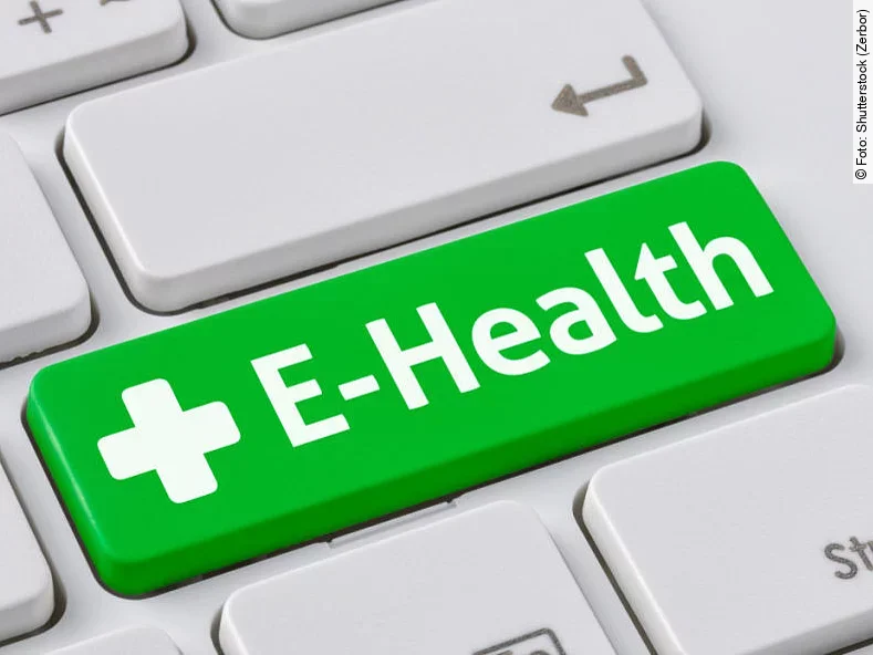 e-Health e-Health