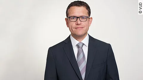 Jens Bussmann Jens Bussmann