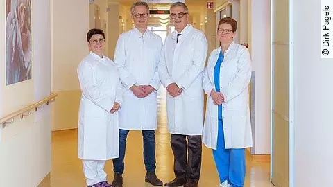 Kompetenzzentrum für Frauenheilkunde GYNCare