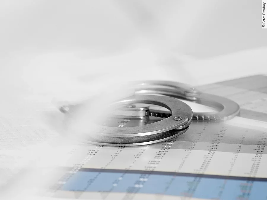 Handschellen Handschellen