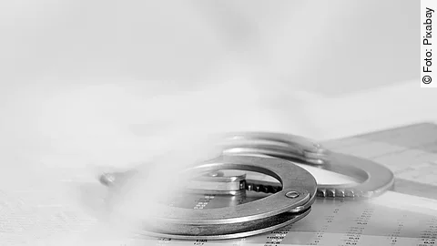 Handschellen Handschellen