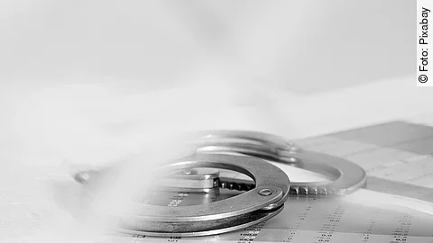 Handschellen Handschellen