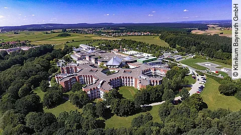 Klinikum Bayreuth