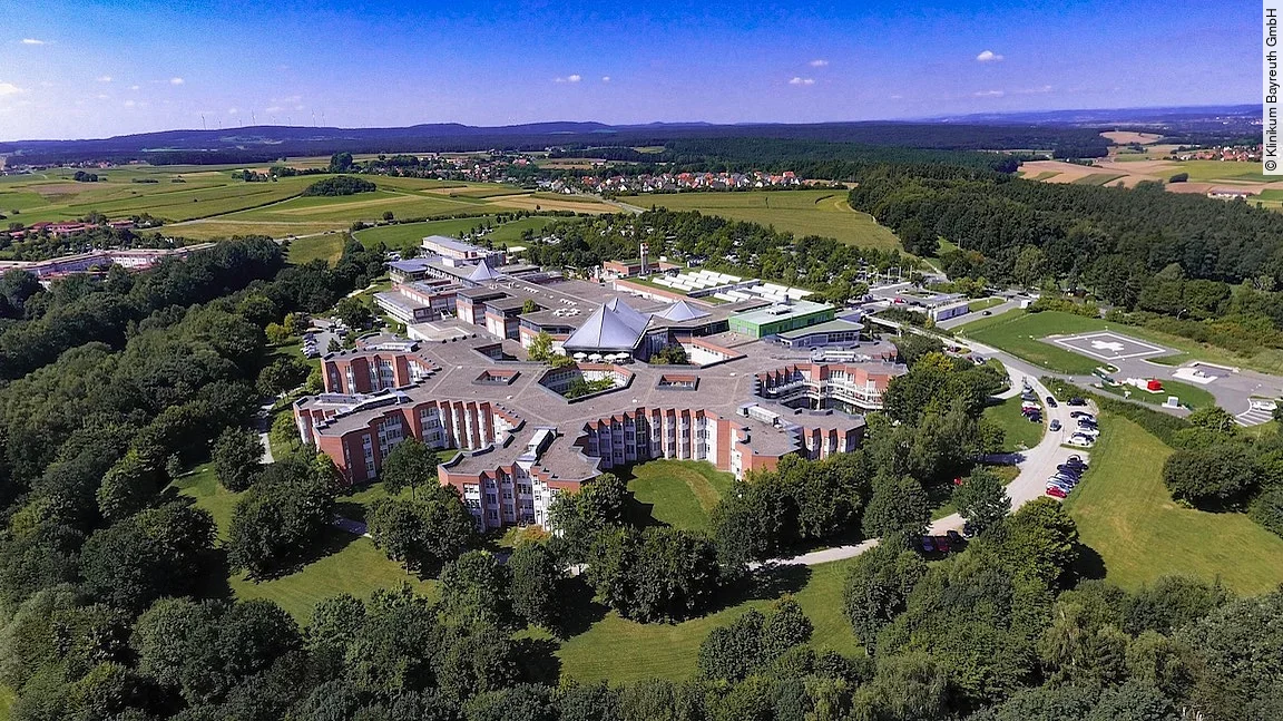 Klinikum Bayreuth