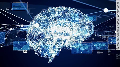 Künstliche Intelligenz Künstliche Intelligenz