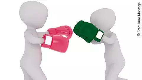 Verdi vs. Ameos Verdi vs. Ameos