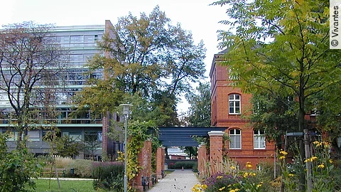 Vivantes Klinikum Spandau