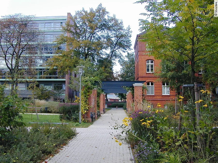Vivantes Klinikum Spandau