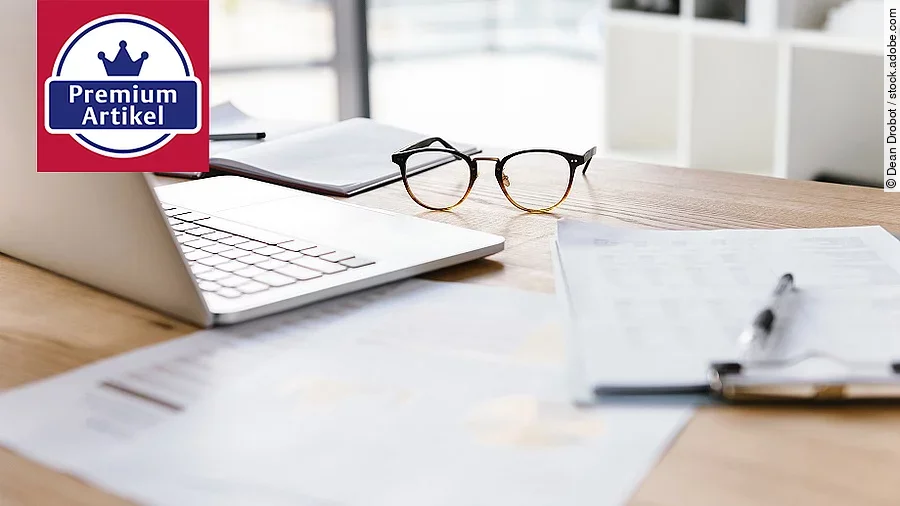 Digitaler Arbeitsplatz Digitaler Arbeitsplatz