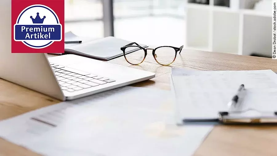 Digitaler Arbeitsplatz