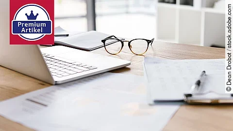 Digitaler Arbeitsplatz