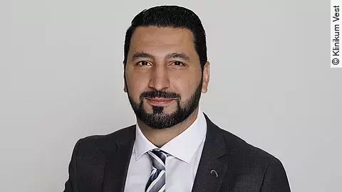 Mohammad Bakhtiari