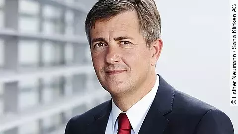 Thomas Lemke Thomas Lemke