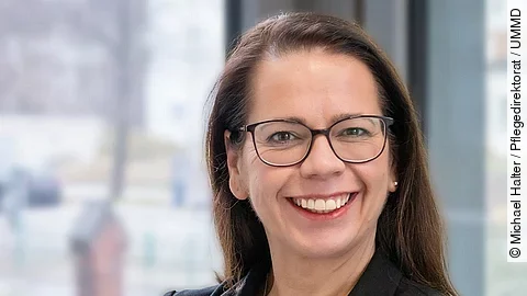 Christine Michelfeit-Schaper