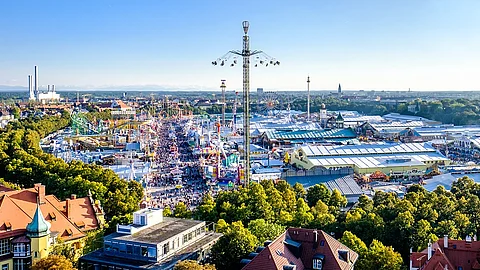 Oktoberfest