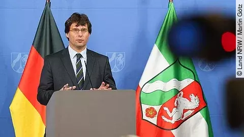 Dr. Marcus Optendrenk