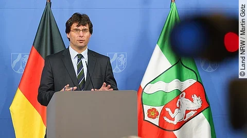 Dr. Marcus Optendrenk Dr. Marcus Optendrenk