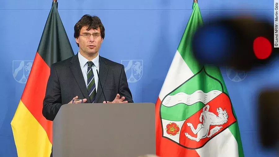 Dr. Marcus Optendrenk