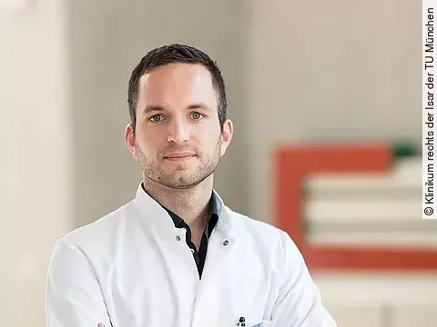 Dr. Christoph Spinner