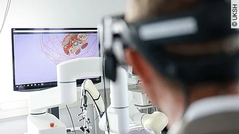 UKSH-Projekt „Twin-Win“