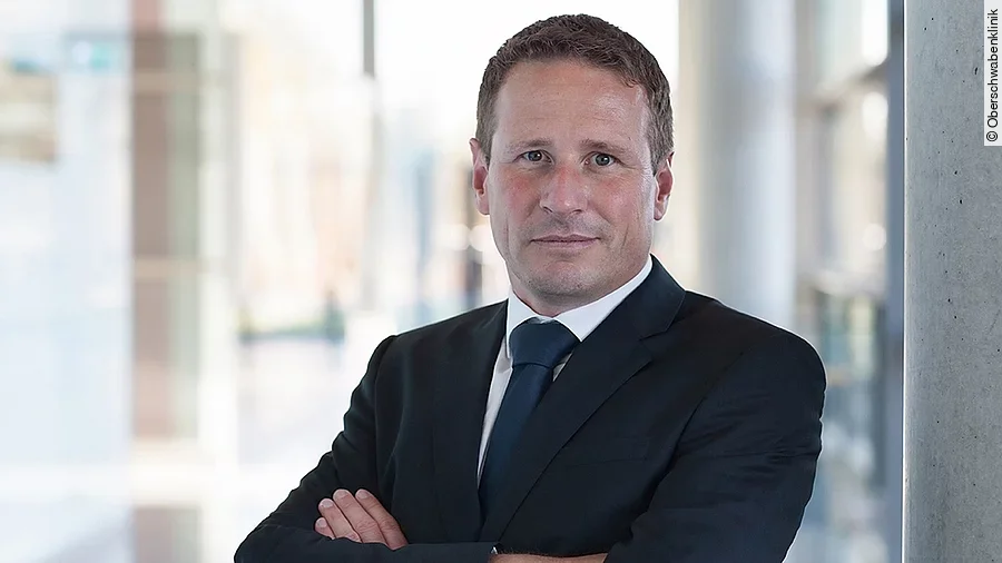 Prof. Oliver Adolph Prof. Oliver Adolph