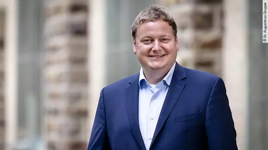 Andreas Degelmann Andreas Degelmann